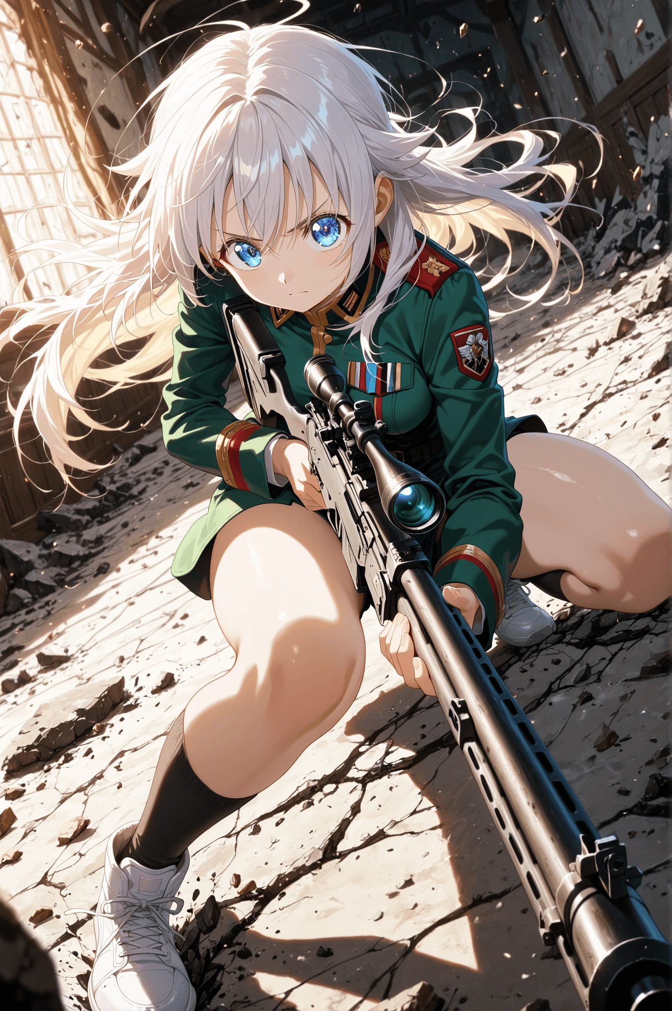 Mikomic Anime - Image 2