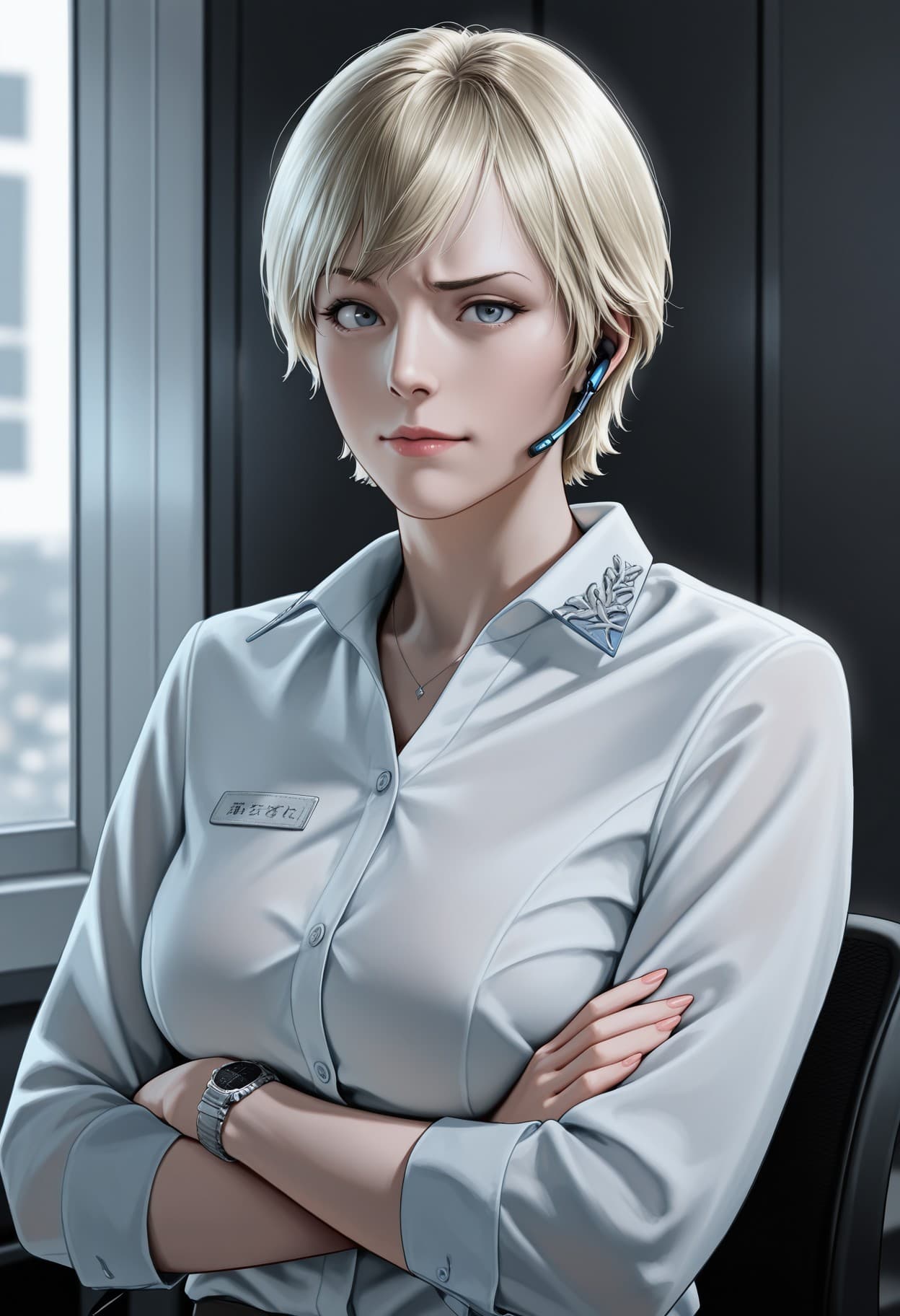 Sherry Birkin - Resident Evil - Image 4