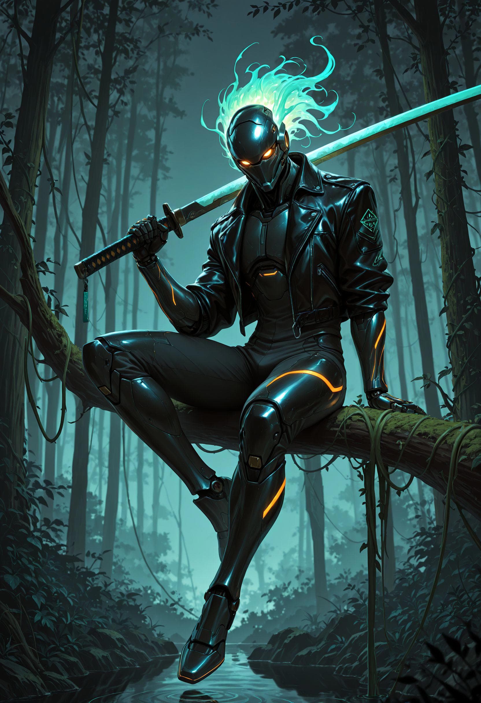 Smooth Mix (NoobAI) - Image 3