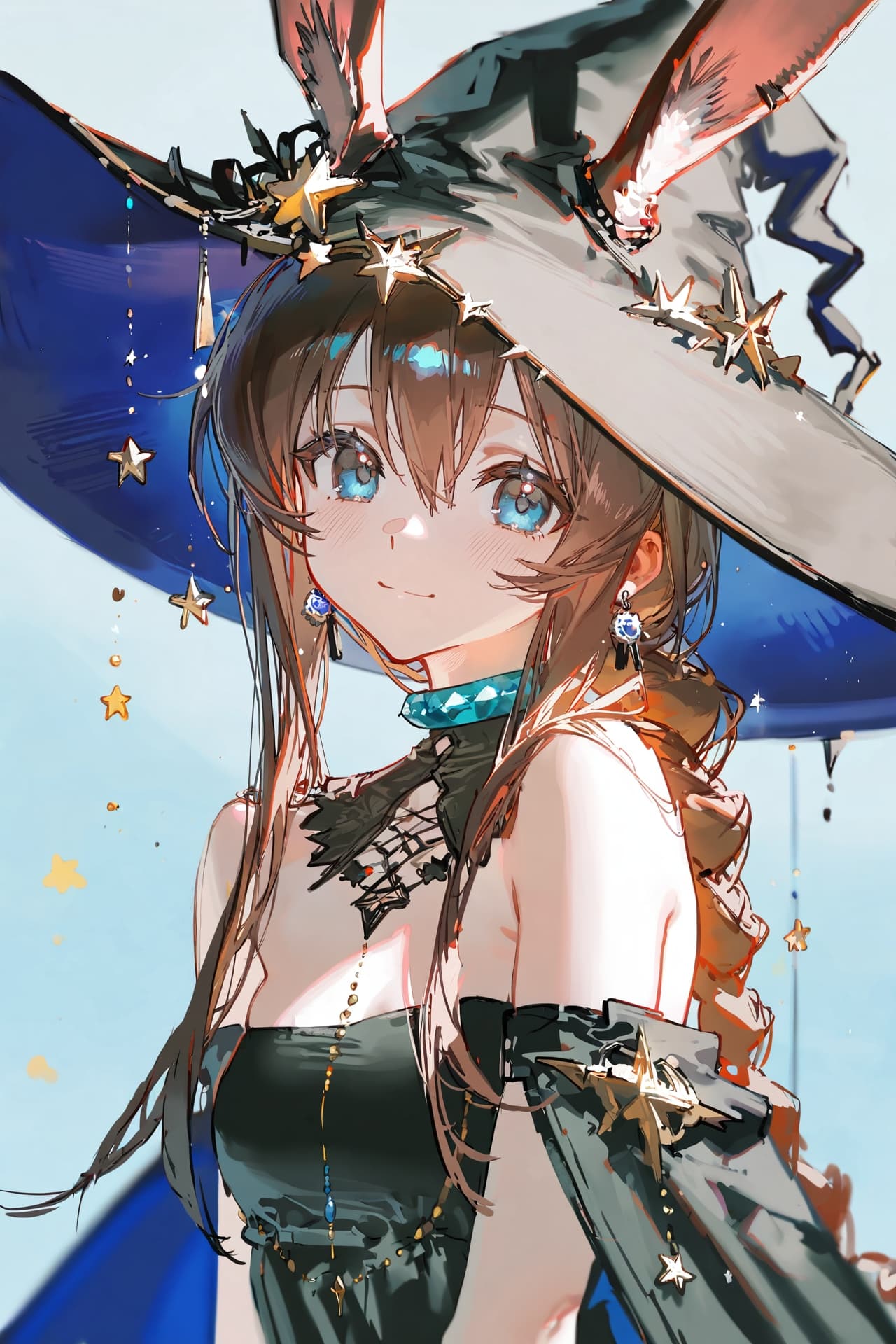 如梦/dreamlike/光影增强 Lora