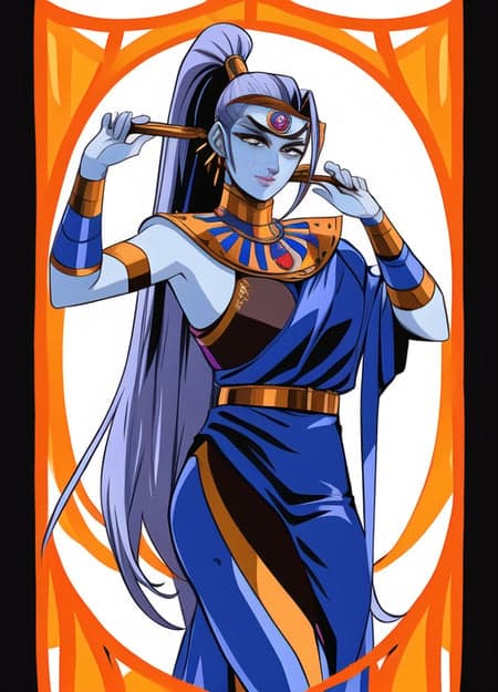 Megaera (Hades) Lora - Image 3