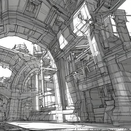 UlukInkSketch2 - Image 3