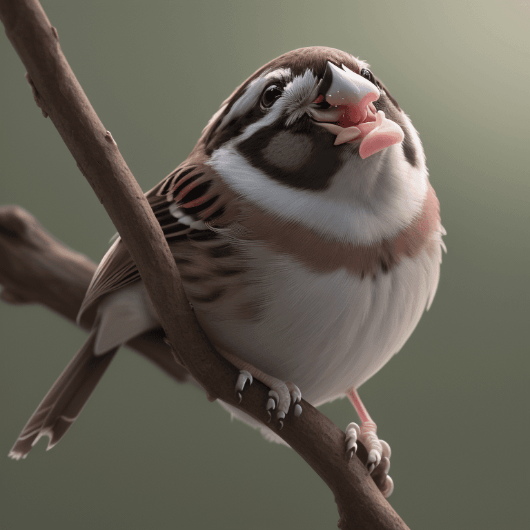 AI generated: (hyperrealism : 1. 4), (award winning: 1. 4) (masterpiece photo: 1. 4) BREAK a beautiful, very cute ...