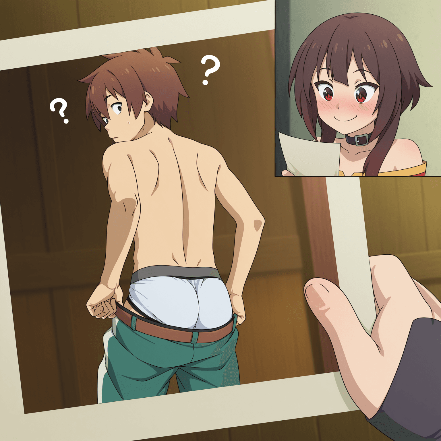 Secret Photo - Image 4