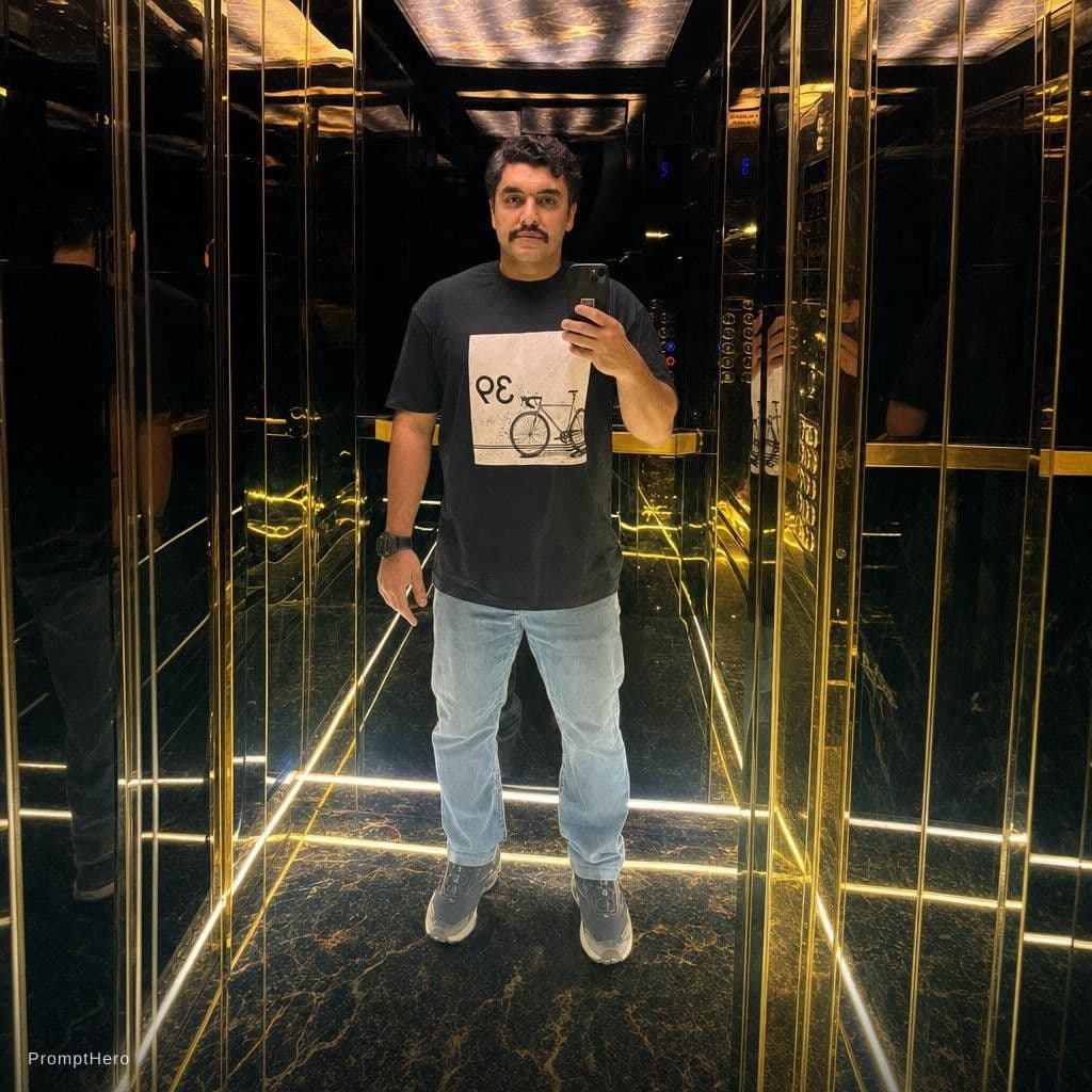 AI generated: _4-