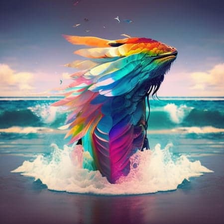 djz Ocean Spectrum - Image 1