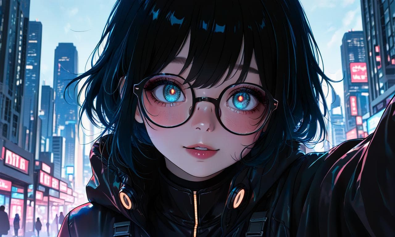 The Look - Image 4