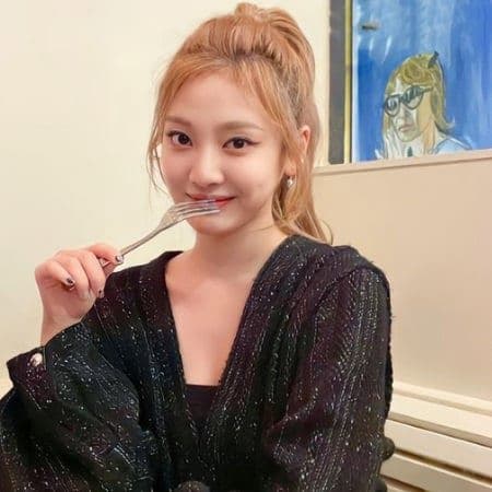 AESPA Ningning