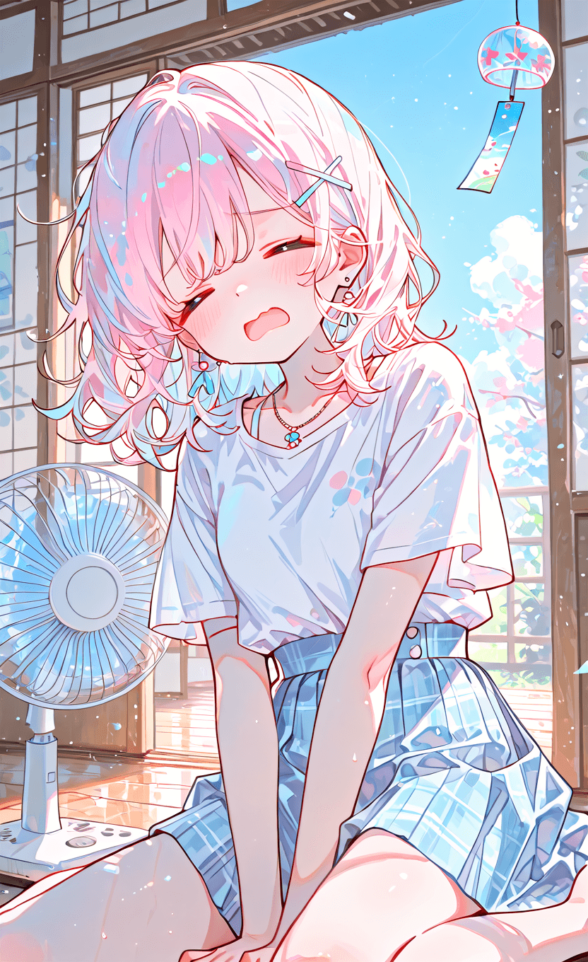 RIN Anime ArtFlow Illustrious