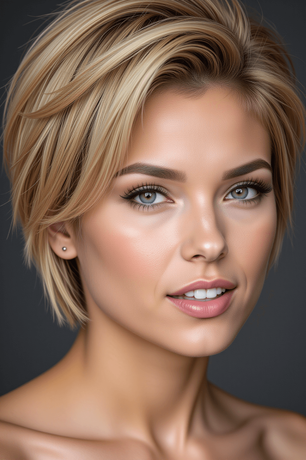 Breezy L. Flux + ZiT + Qwen 2512 + Flux.2 Klein 9B (AI girl)