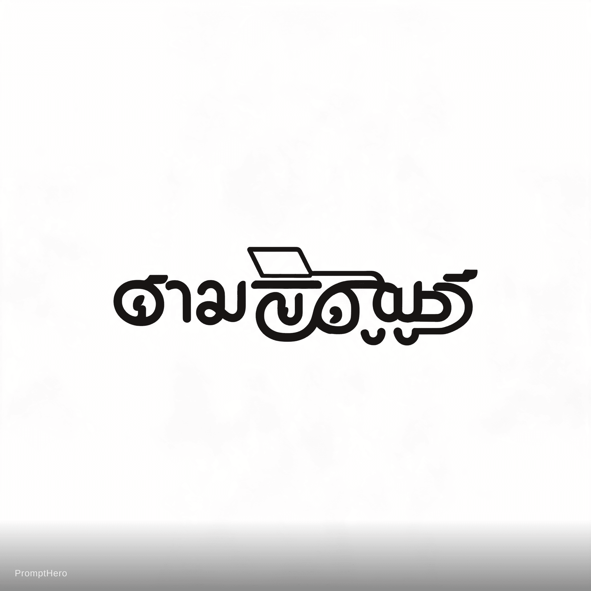 AI generated: రామవార్మస్ for computer  acceries shop