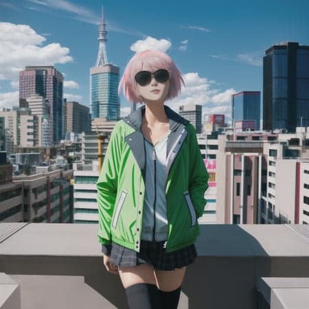 Cityscape - Image 2