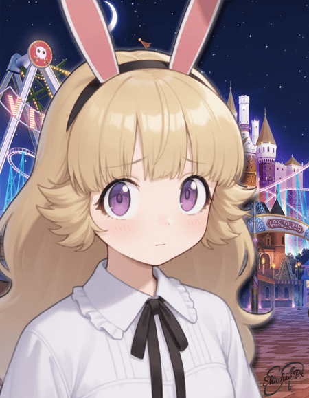 Rabby [keroro gunsou] [Illustrious] - Image 1