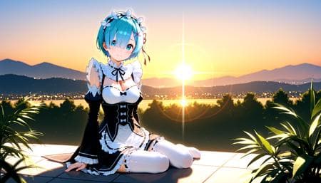 TitiMix Illustrious IL - Image 4