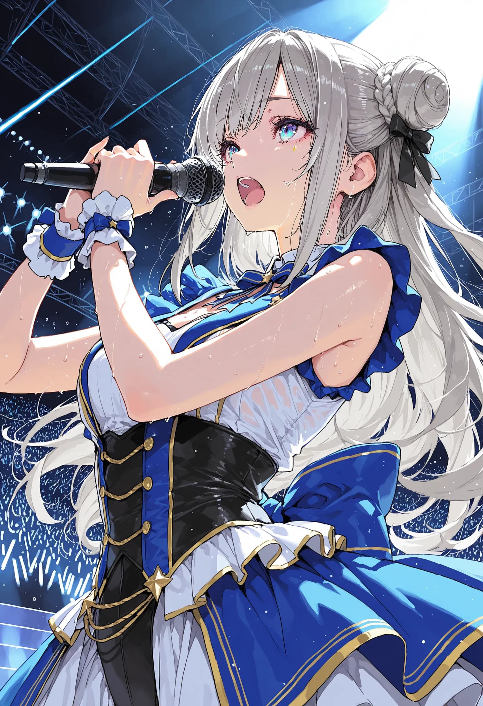 endlustria-LUMICA - Image 1