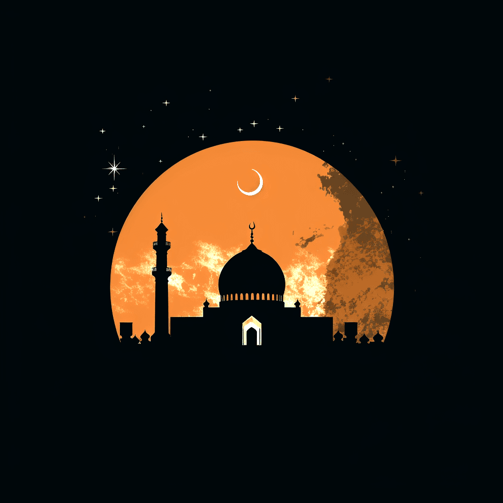 AI generated: Abduloreligion