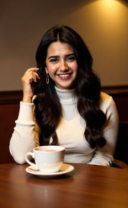 Roshni Walia - Image 4