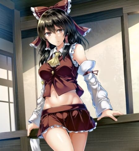 Yamaiso Style - Image 1
