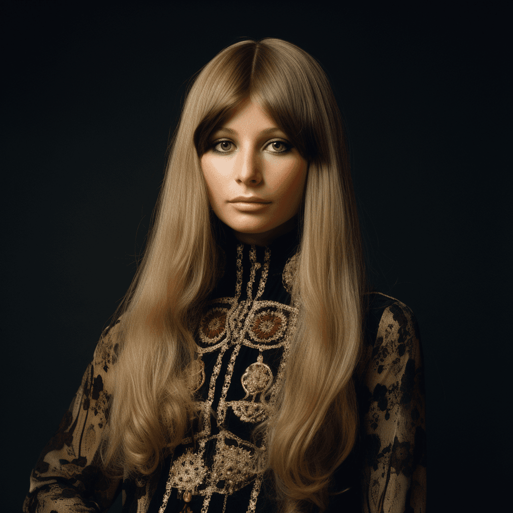 AI generated: 1969