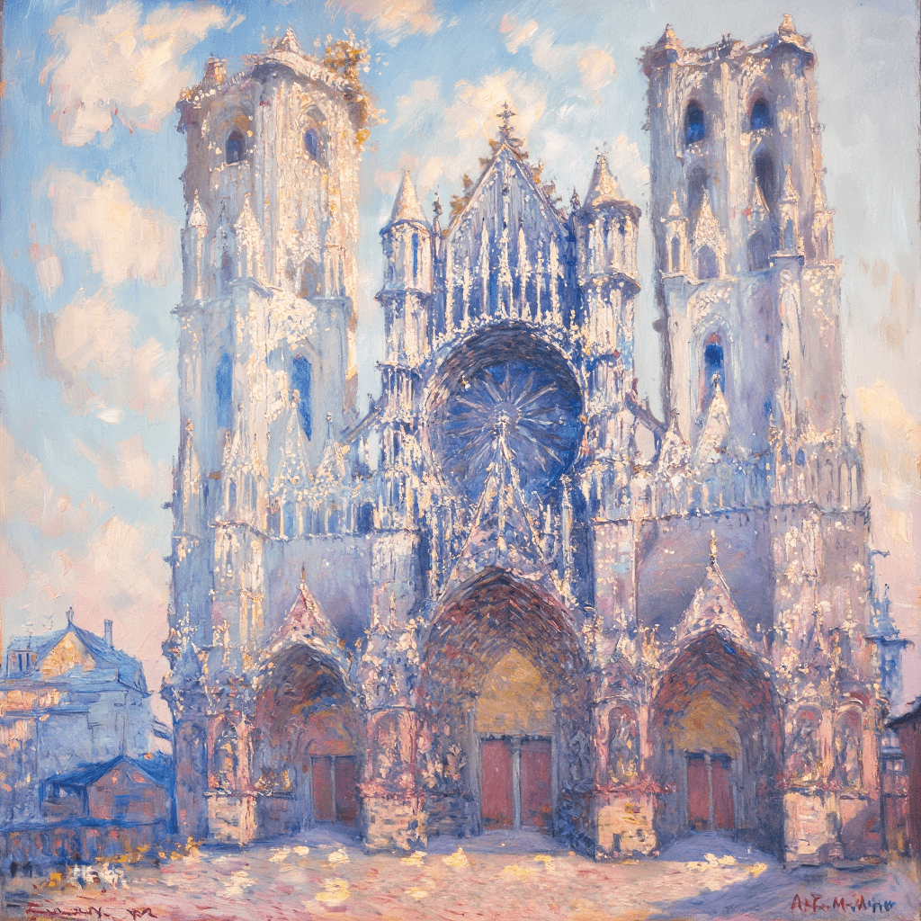 Impressionism - Image 3