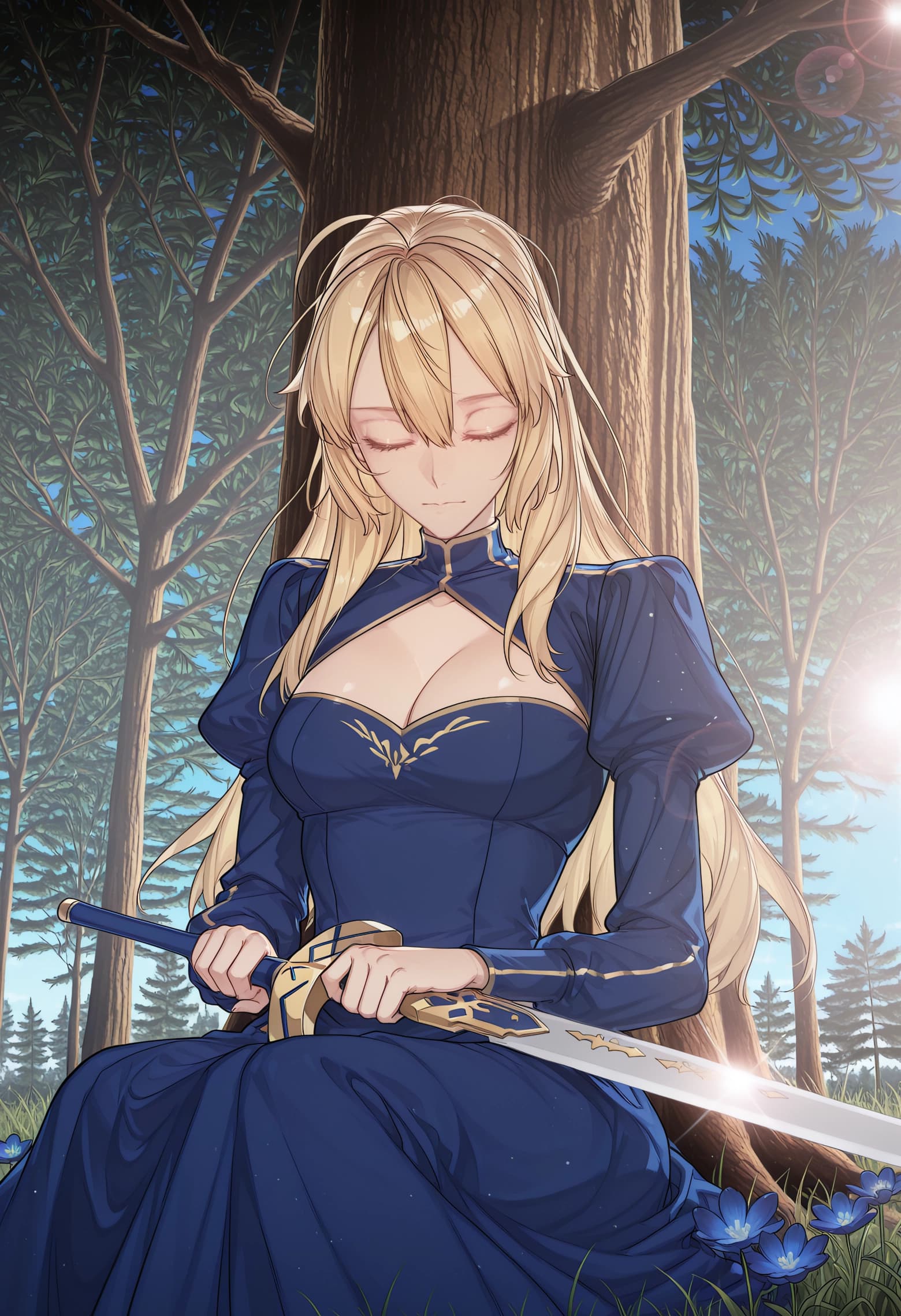 Yang-Au-Art Style - Image 2