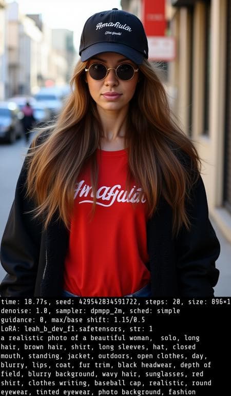nobody models