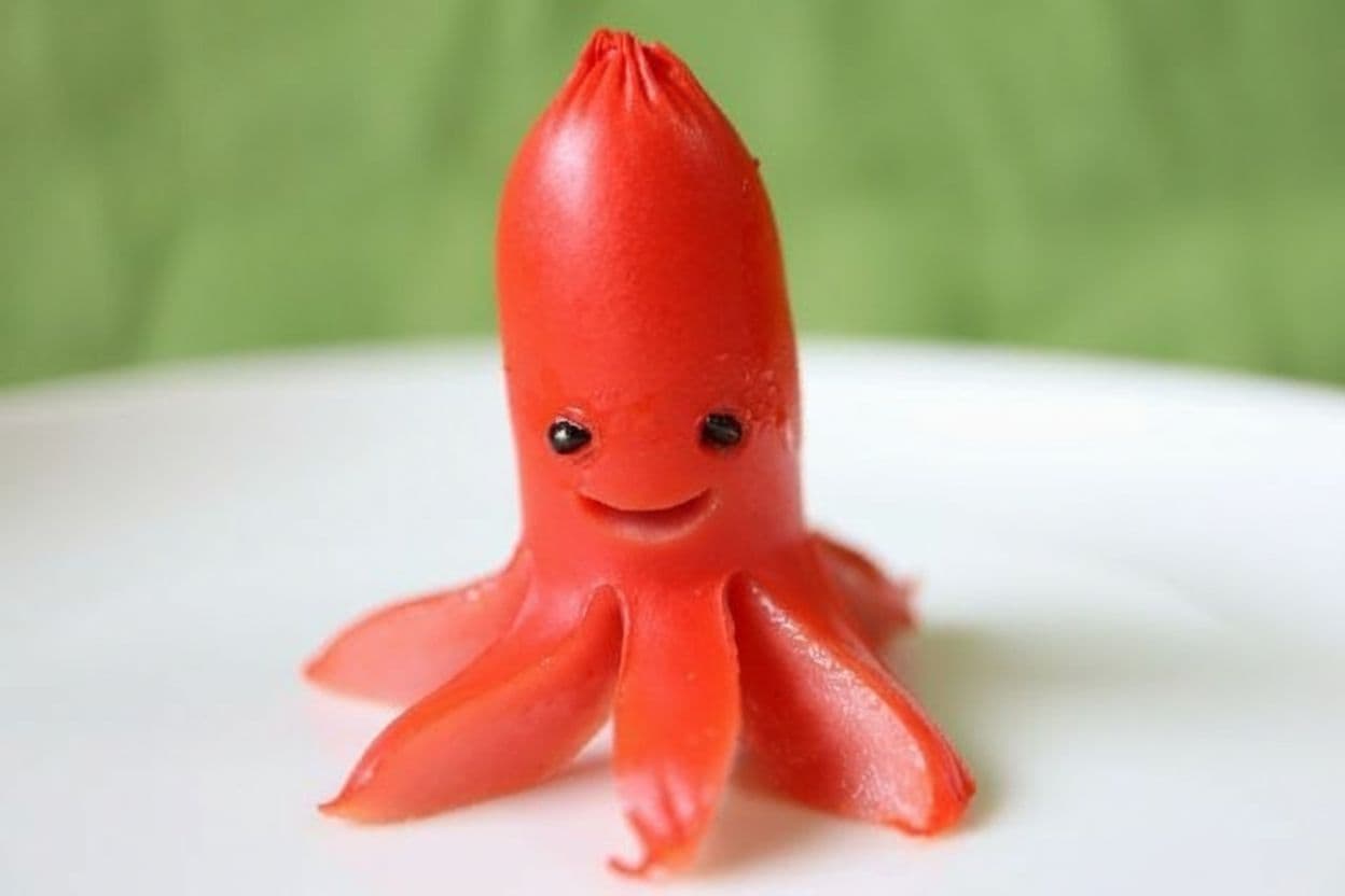AI generated: 笑う