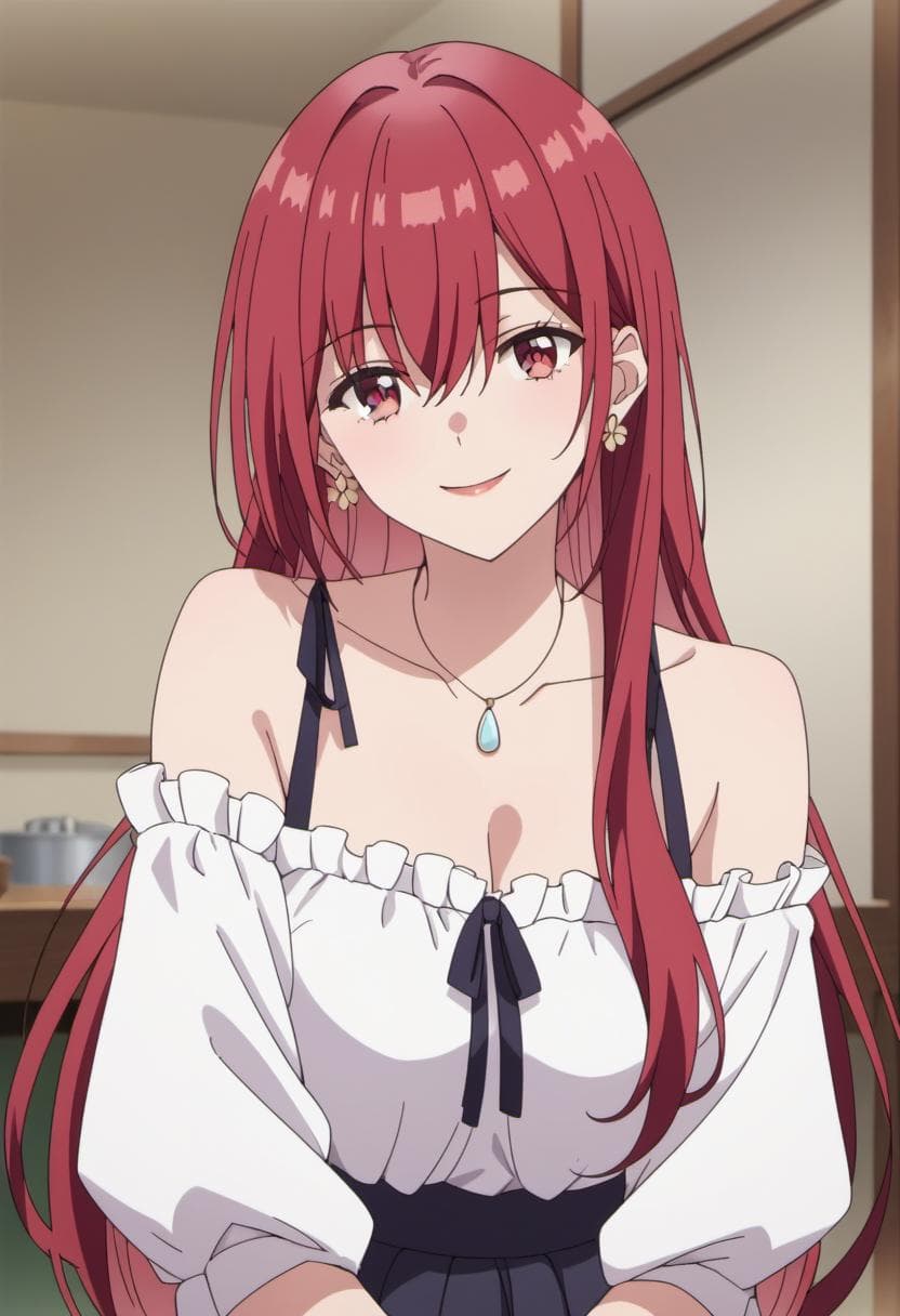 Enomoto Kureha | Can a Boy-Girl Friendship Survive? | 男女の友情は成立する？