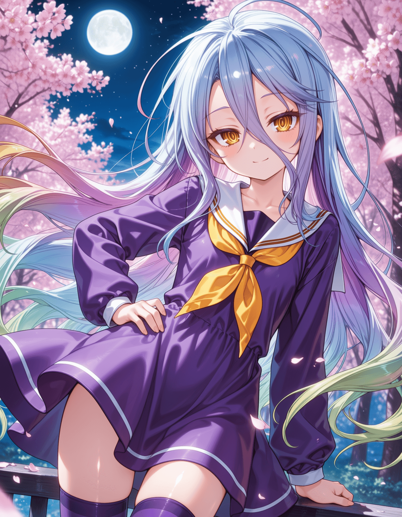 MoeFussion 3.0 Anima class - Image 4