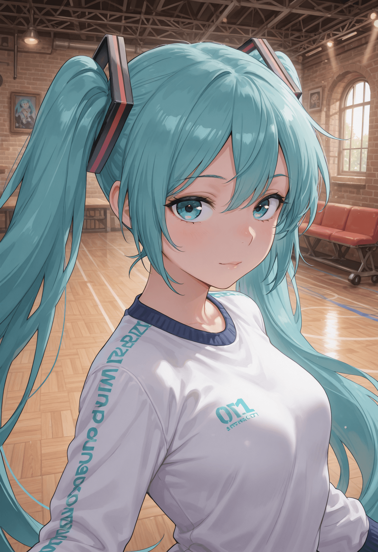 Illustrious Embeddings Collection - Image 1