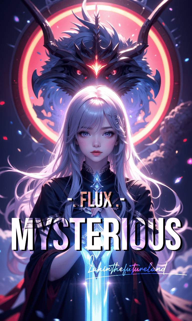 [Lah] Mysterious | Qwen update