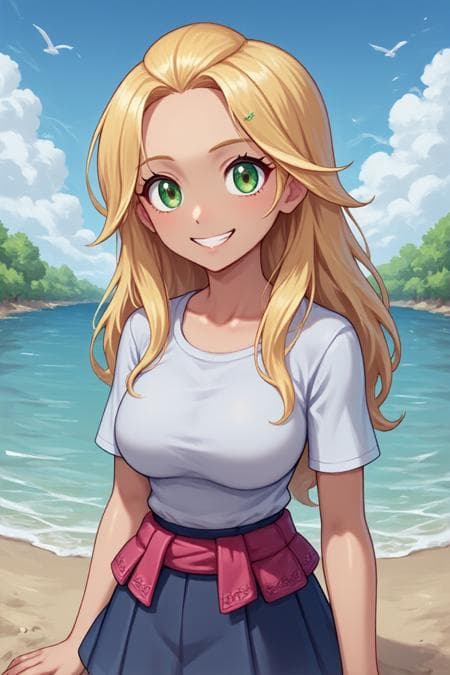 XE: Anime Flux - Image 2