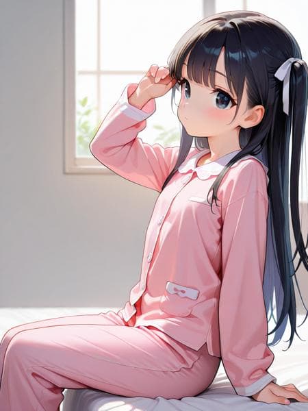 パジャマ/pajamas(XL,Pony) - Image 1