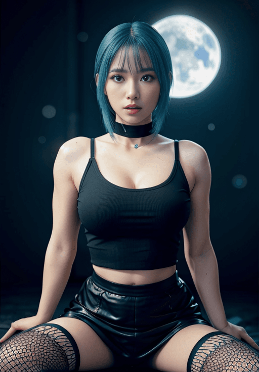 AI generated: (8k, RAW photo, best quality, masterpiece:1.2), (realistic, photo-realistic:1.37), ultra-detailed,fu...