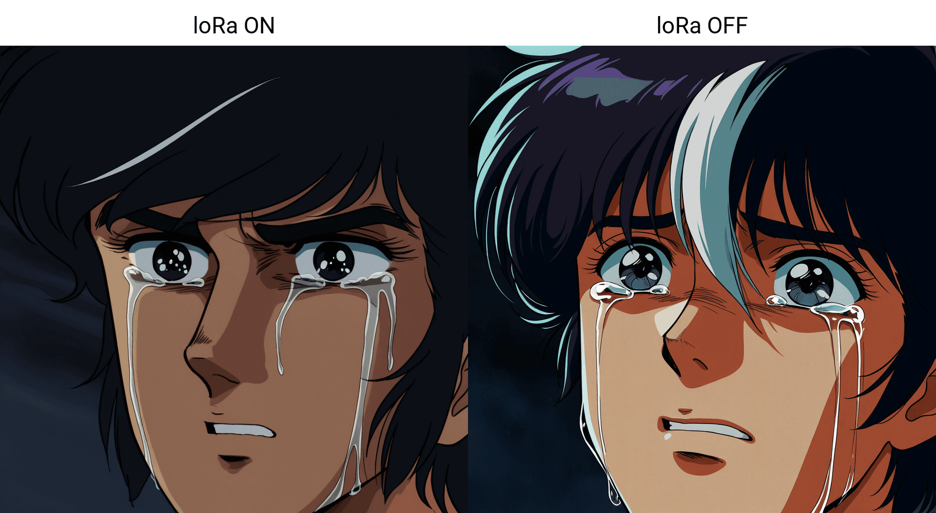70s Anime