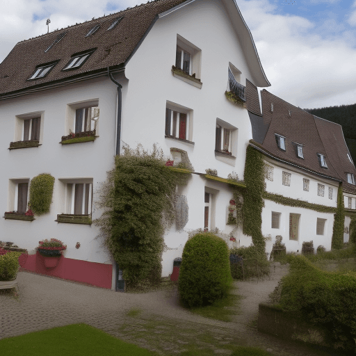 AI generated: mir gehts momentan echt nicht gut. ich bin 15, ein mädchen, werde in der schule gemobbt und zu hause...