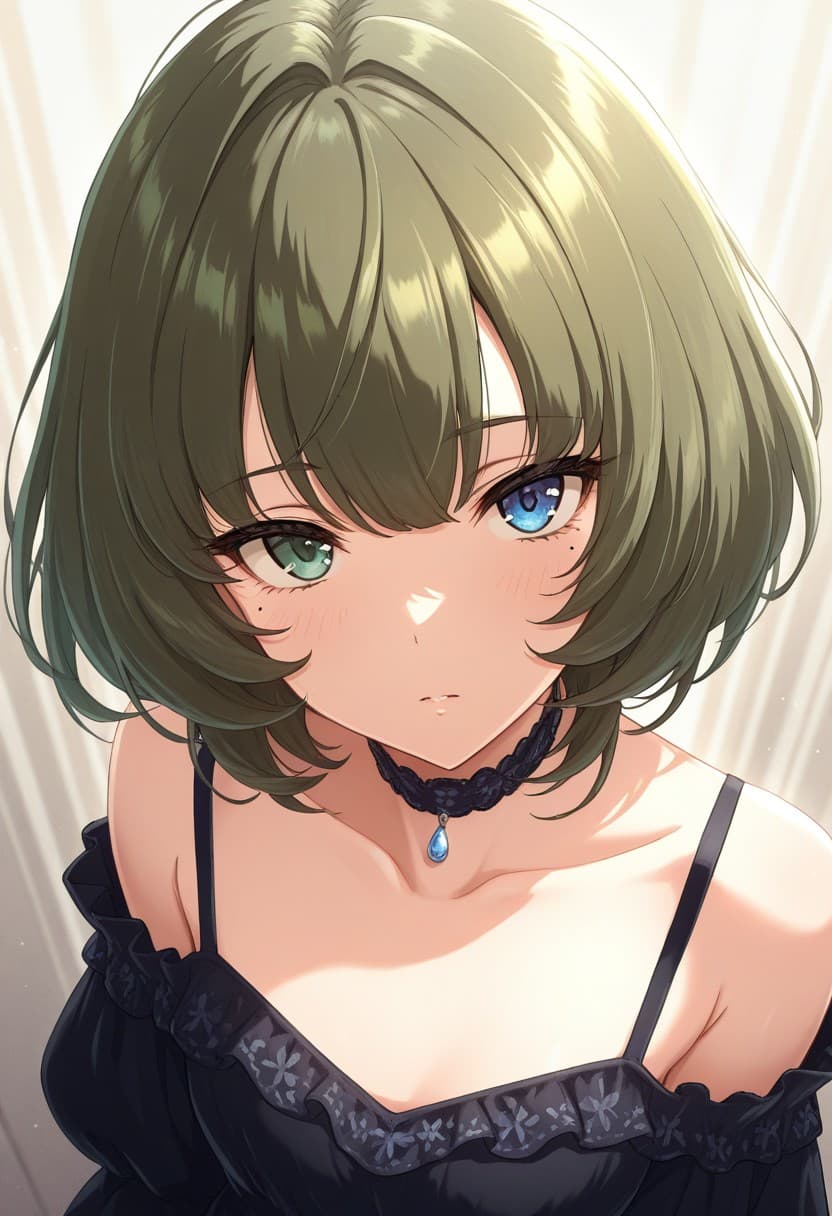 Kaede Takagaki Idolmaster - Image 1