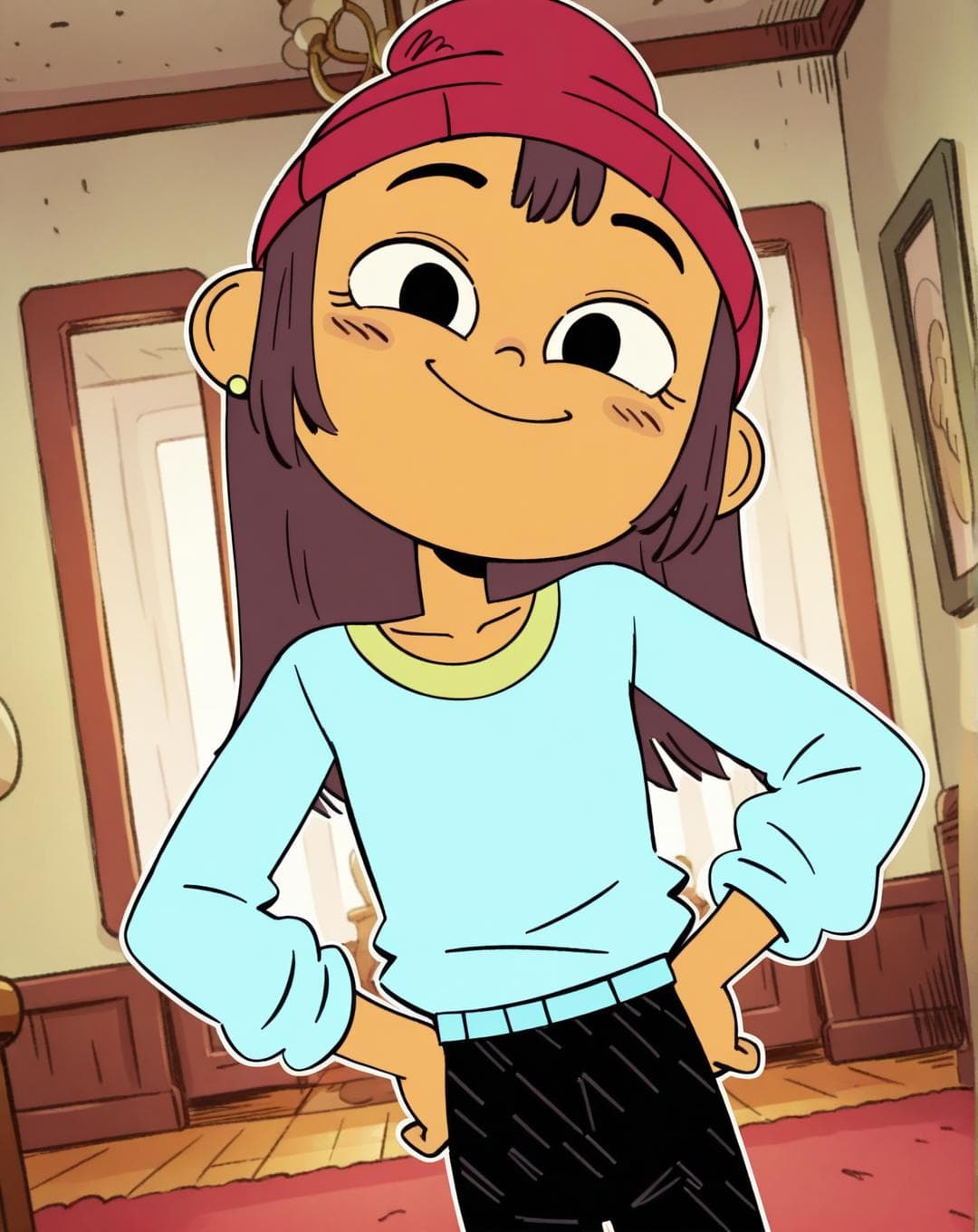 Lily Pak | Wylde Pak | [IllustriousXL] - Image 5