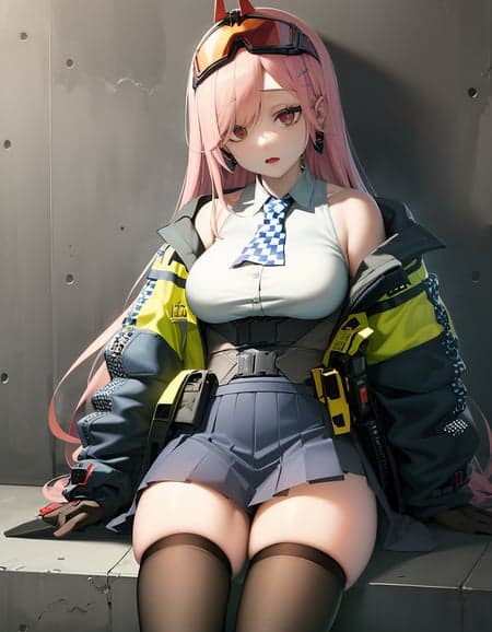SIG MCX | Girls' Frontline