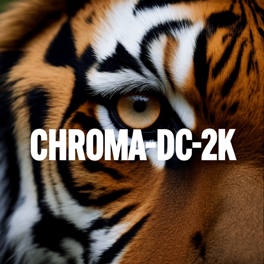 Chroma-DC-2K - Image 2