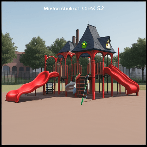 AI generated: Produced with a new model called Playground-v2.5-1024px-aesthetic. The model choice is still not ava...