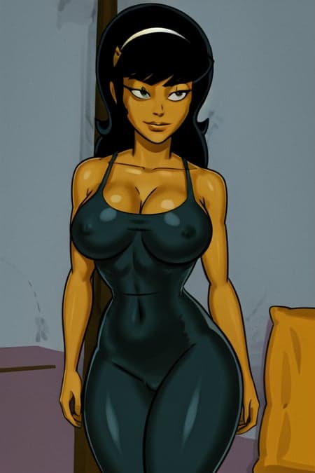 Something Unlimited Style Lora - Image 5