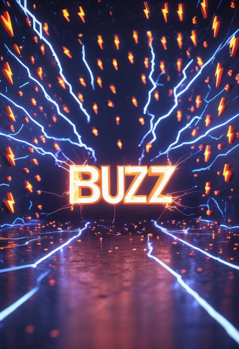 Buzz Enhancer 2: Electric Boogaloo!