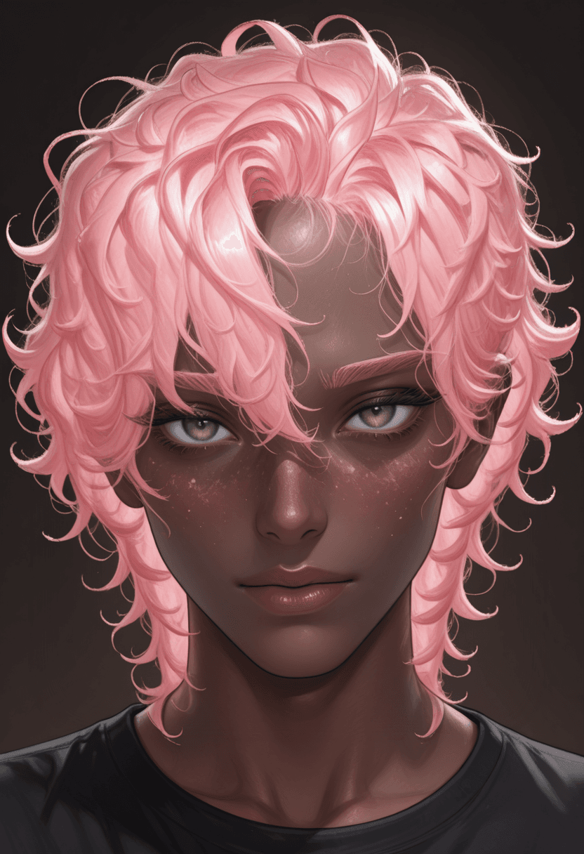 My OC - Razvan [IllustriousXL] - Image 1