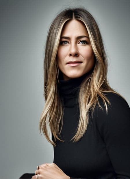 Jennifer Aniston - Image 4