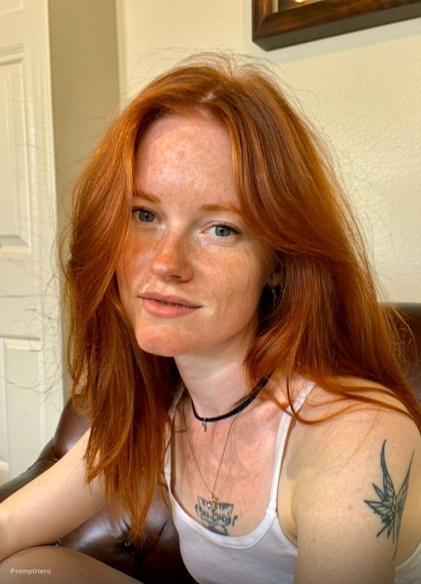 AI generated: Subject: do not change facial features keep my facial expressions and looks the same , with almost l...