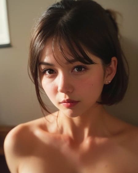 random mixed face - Image 5