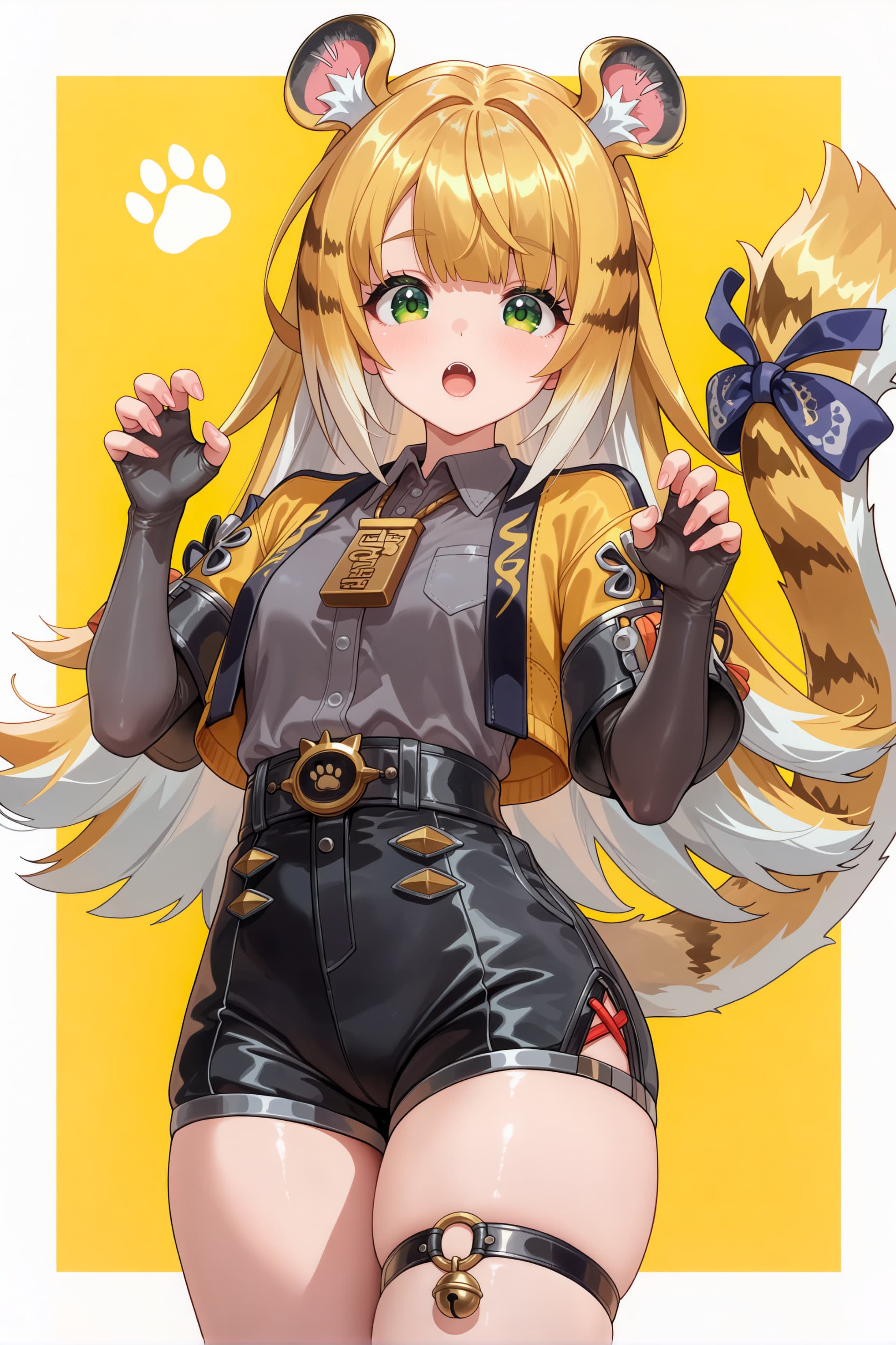 Nya-Iris - Anima - Image 2