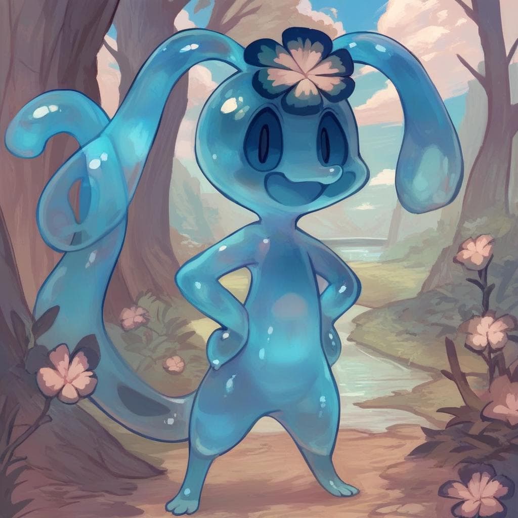 Cress (Floraverse)
