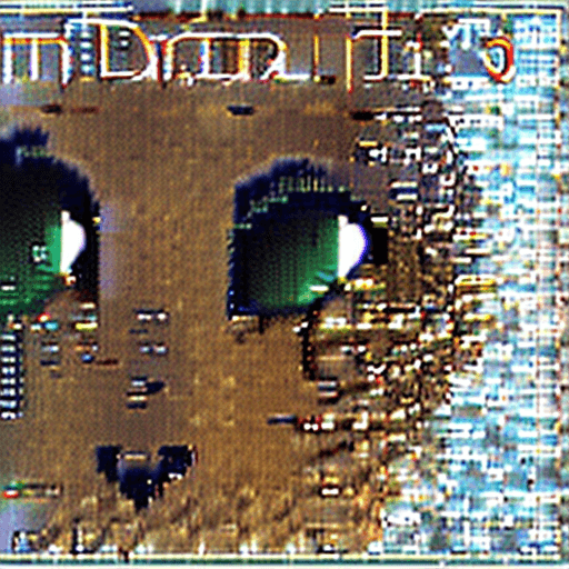 AI generated: CAT